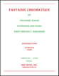 Fantaisie Chromatique cover